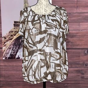 💥5/$25💥GNW Blouse